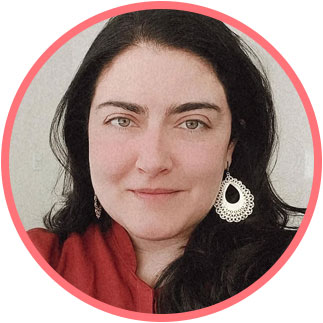 Dra. Marianna Amorim Cruz Dra. Marianna Amorim Cruz